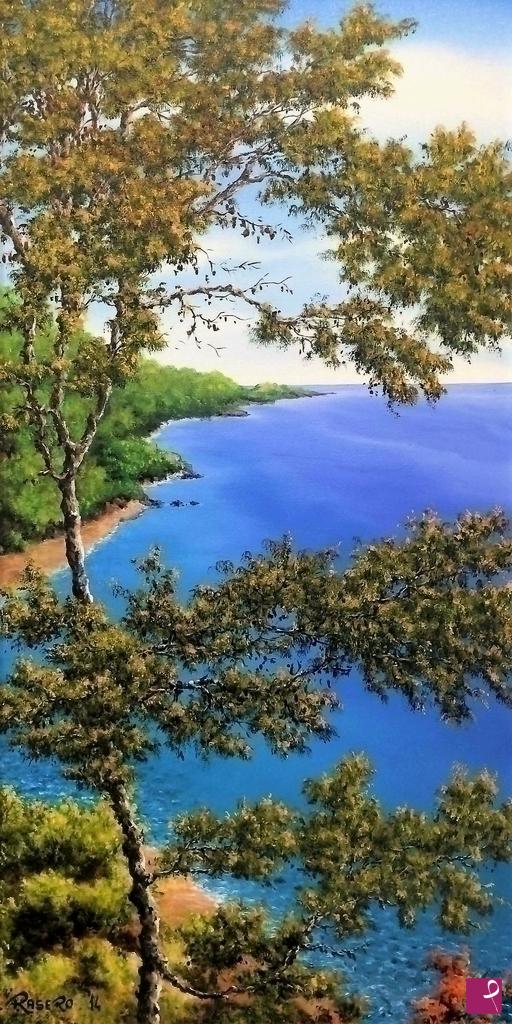 paintings on sale online