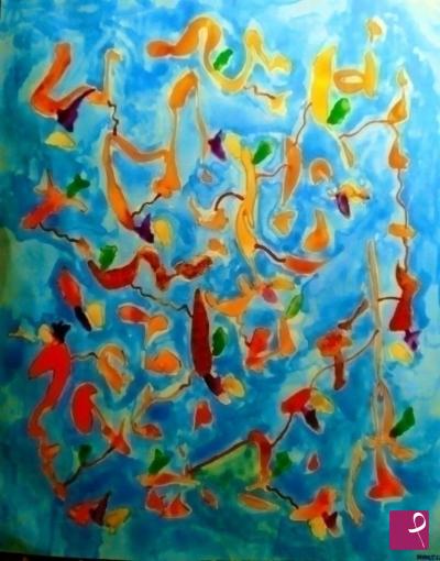 online paintings on sale