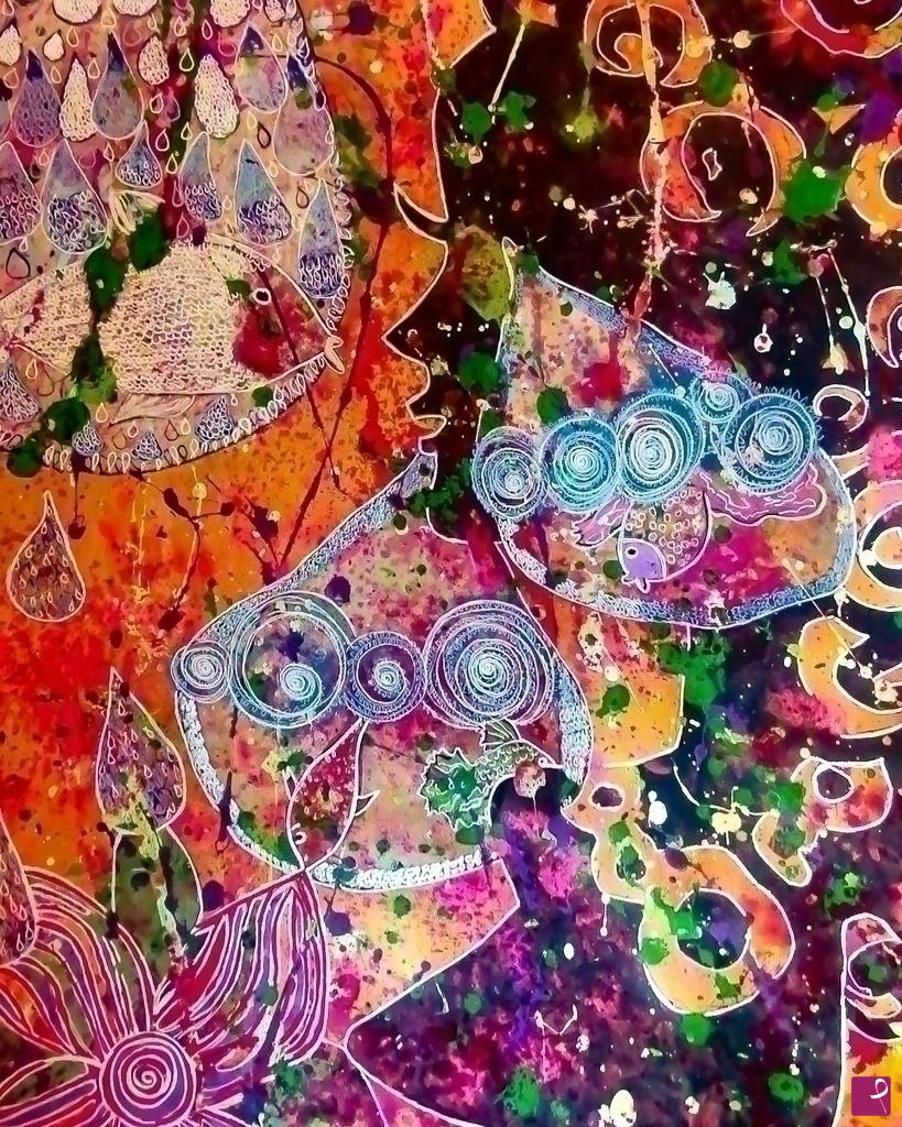 paintings on sale online