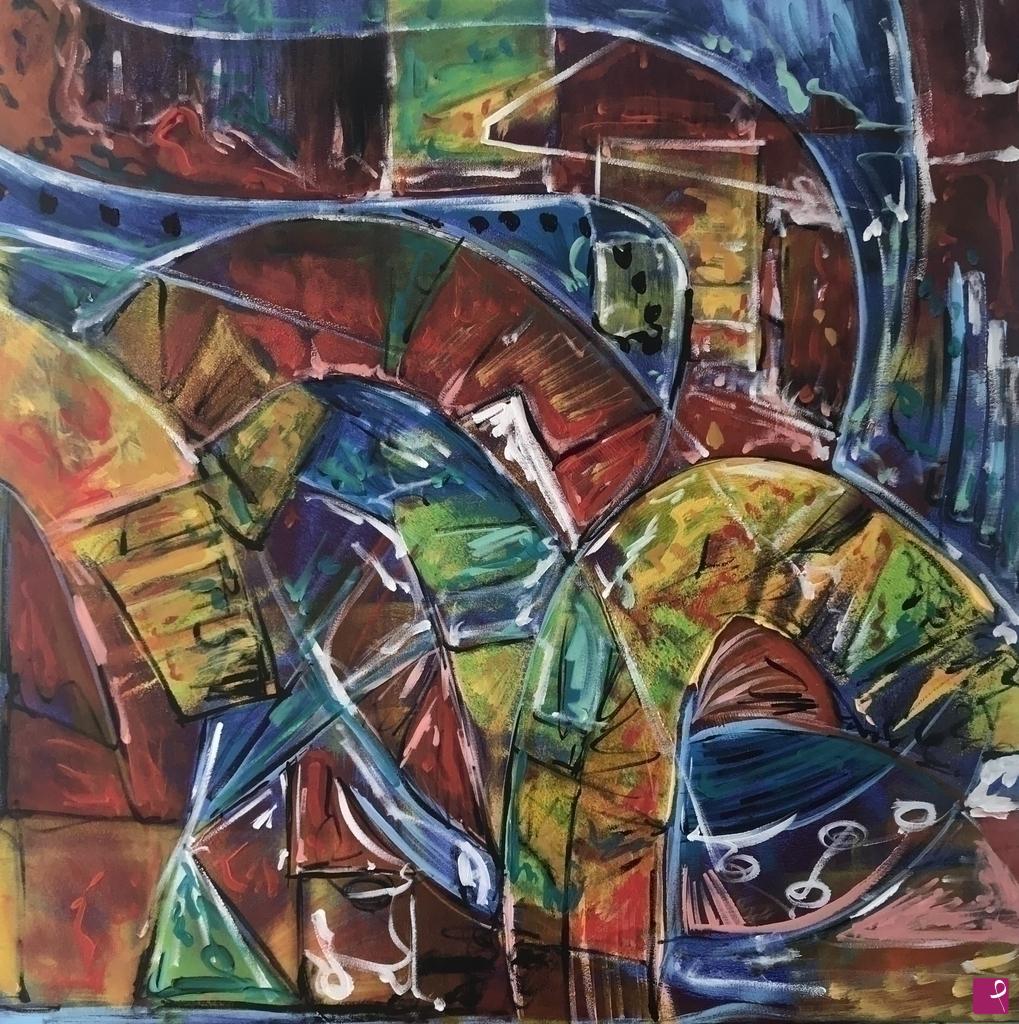 paintings on sale online