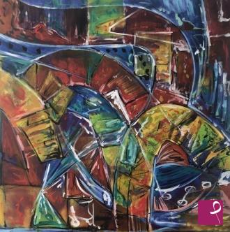 online paintings on sale