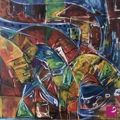 online paintings on sale