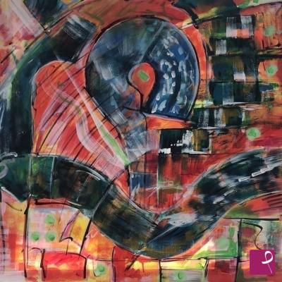 online paintings on sale