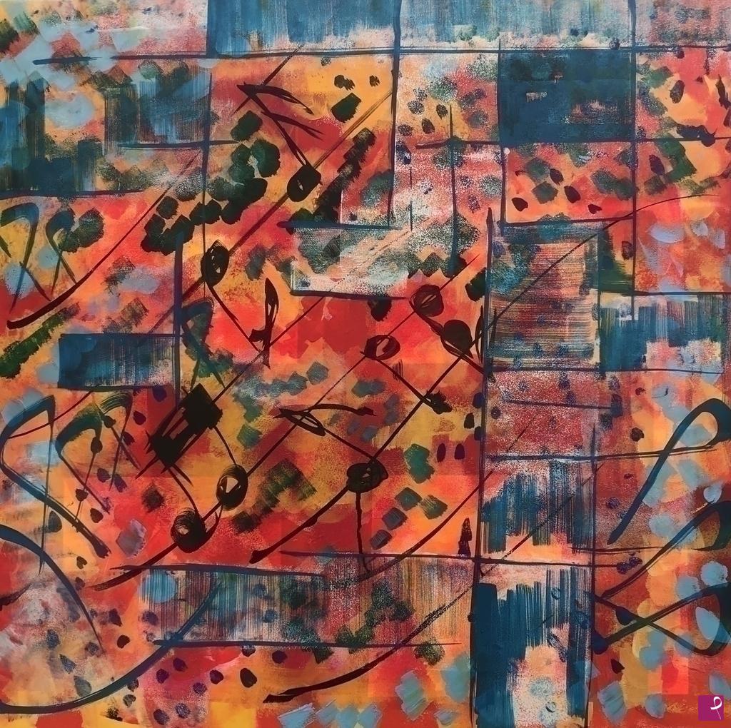paintings on sale online