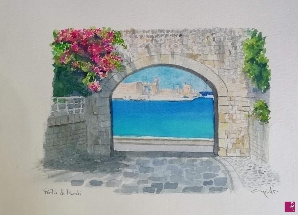 paintings on sale online