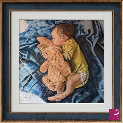 online paintings on sale