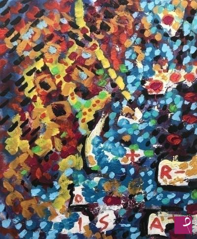 online paintings on sale