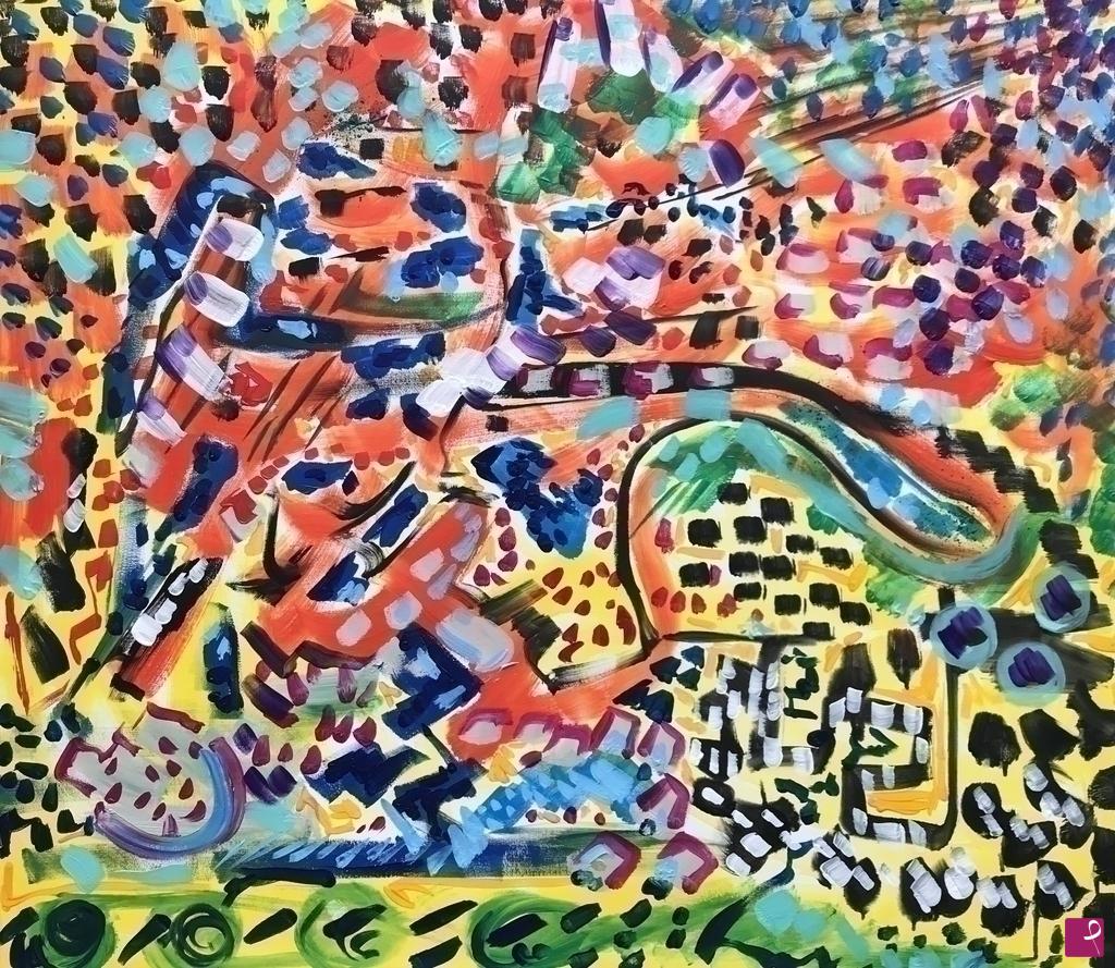 paintings on sale online