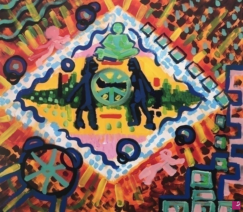 paintings on sale online