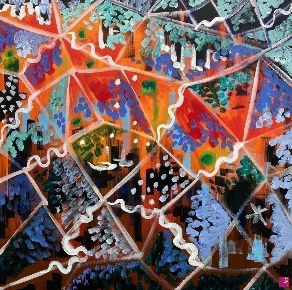 paintings on sale online