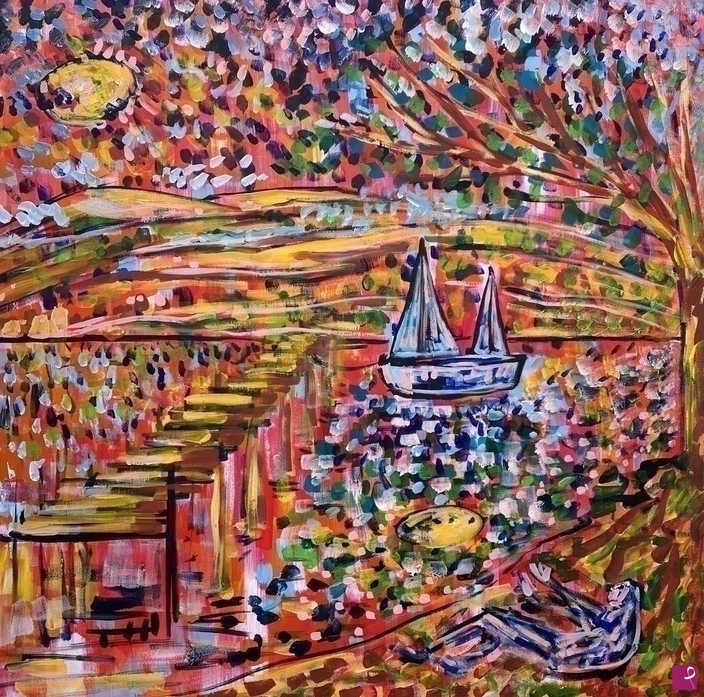 paintings on sale online