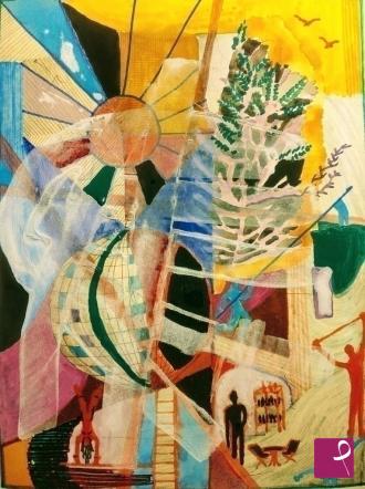 online paintings on sale