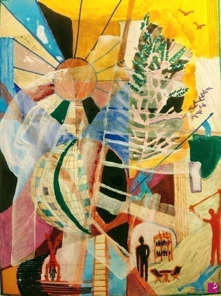 paintings on sale online