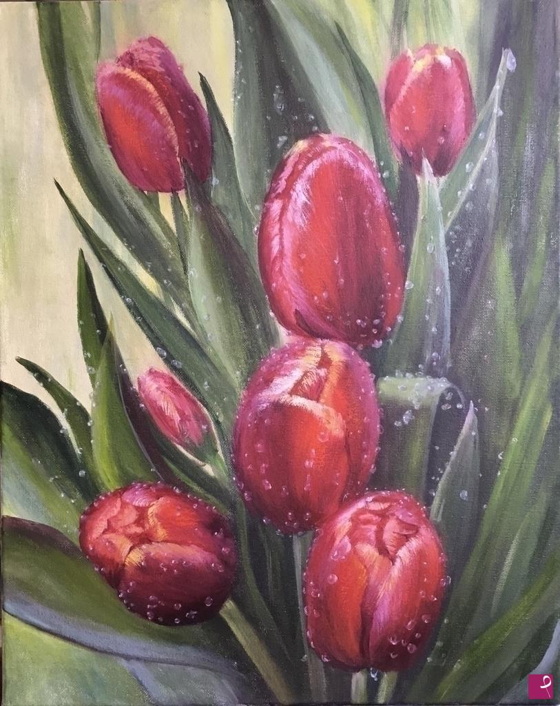 paintings on sale online