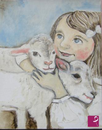 online paintings on sale