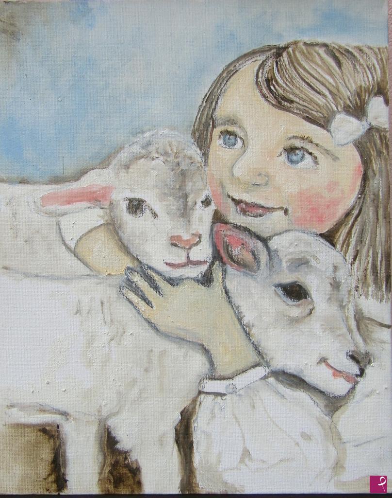 paintings on sale online