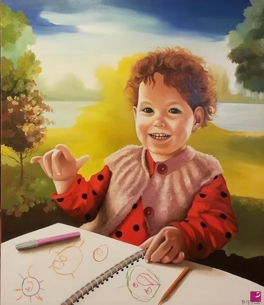 paintings on sale online