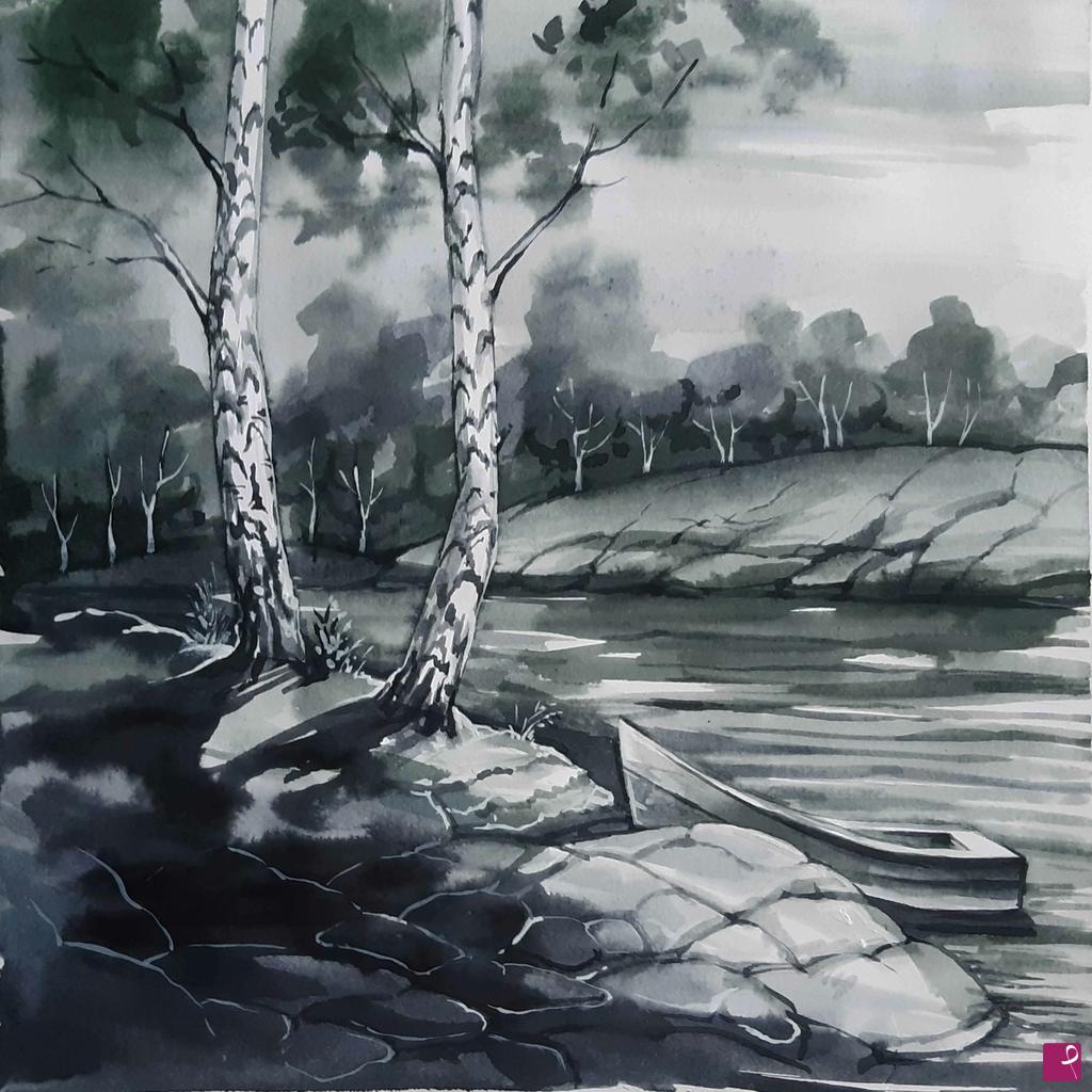 paintings on sale online