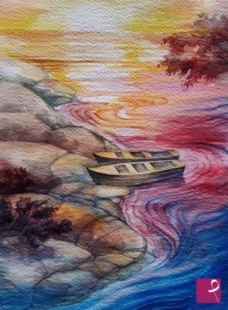 online paintings on sale