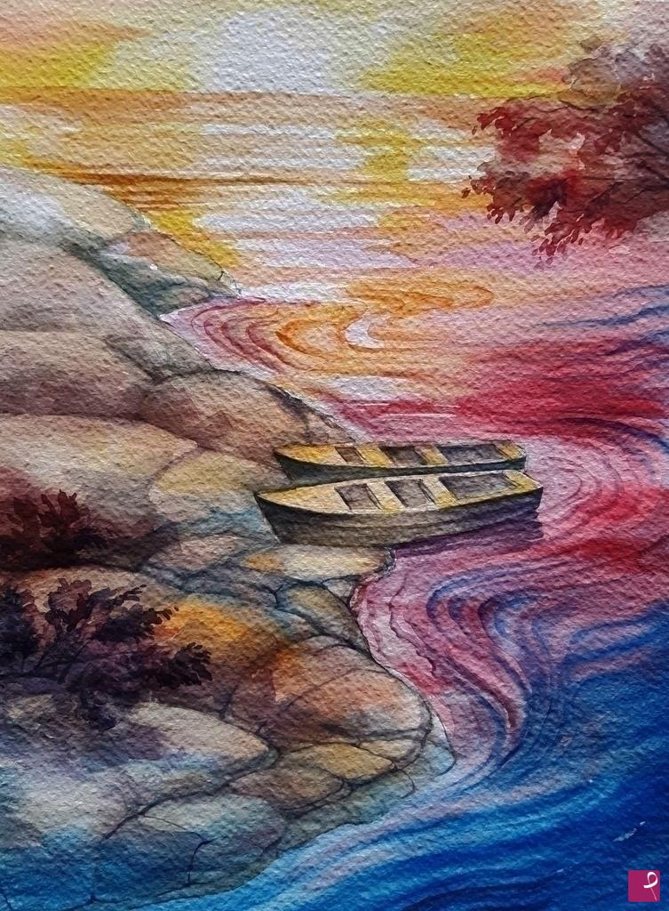 paintings on sale online