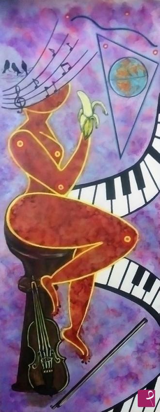 online paintings on sale