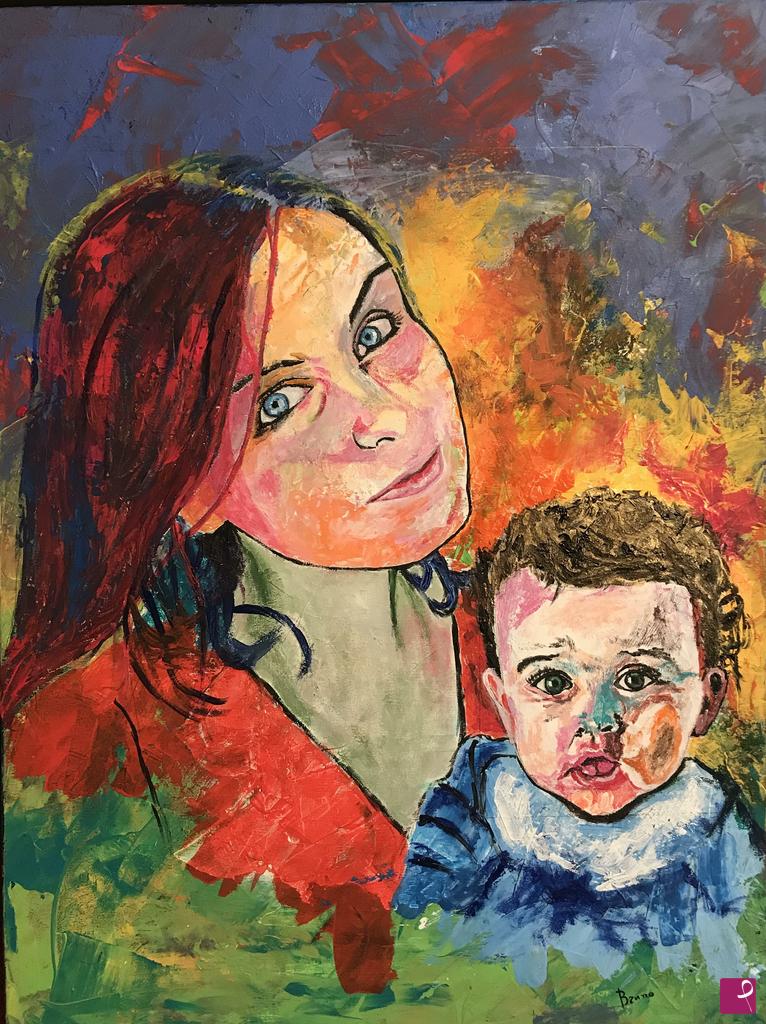 paintings on sale online