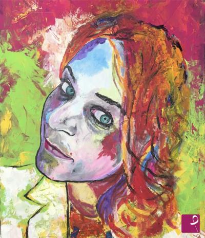 online paintings on sale