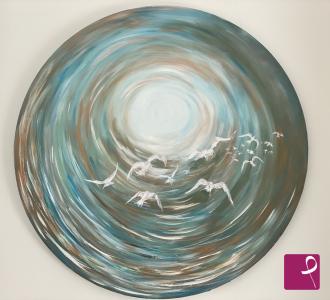 online paintings on sale