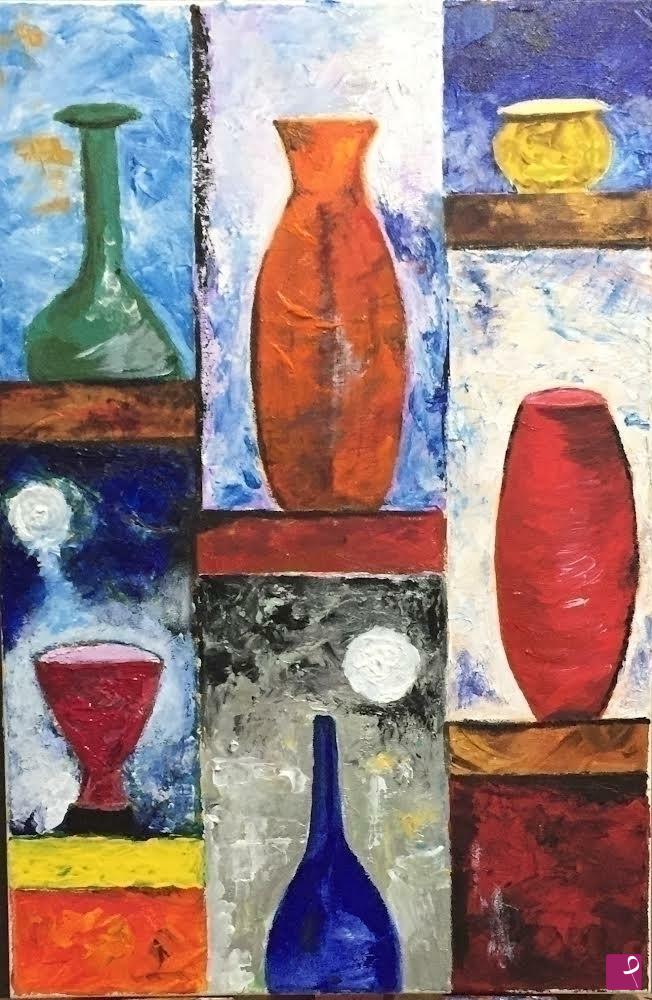 paintings on sale online