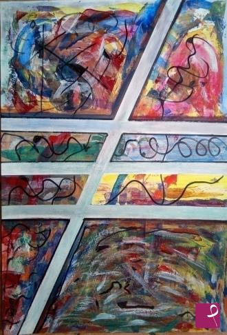 online paintings on sale