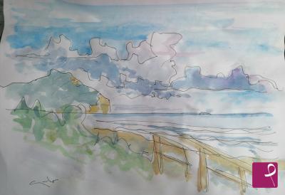online paintings on sale