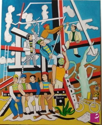 online paintings on sale