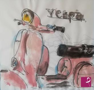 online paintings on sale
