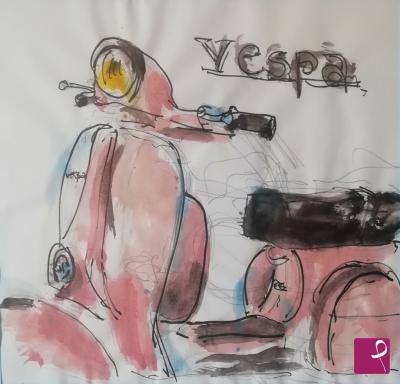online paintings on sale