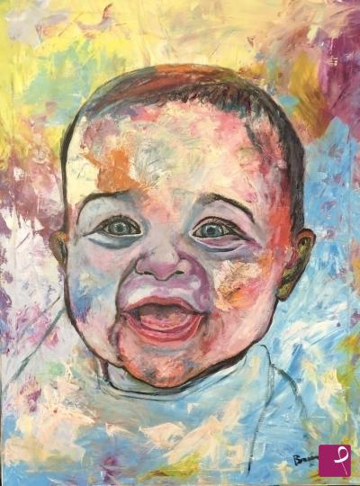 online paintings on sale