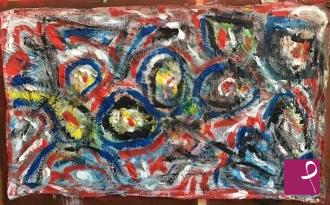 online paintings on sale