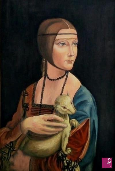 online paintings on sale