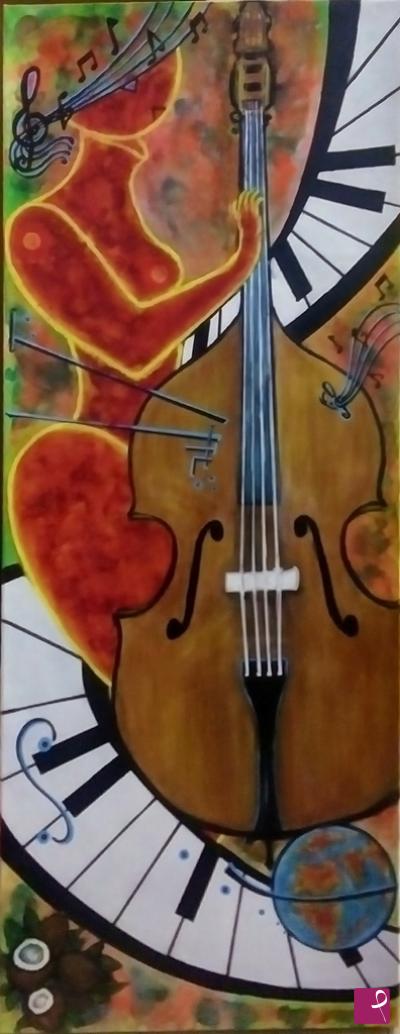online paintings on sale