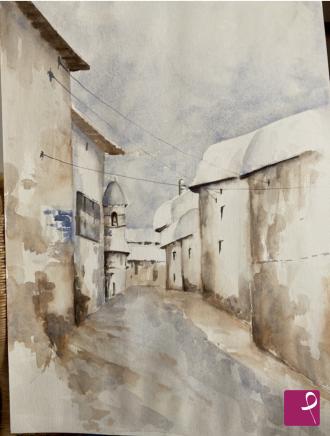 online paintings on sale