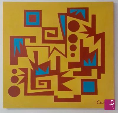 online paintings on sale