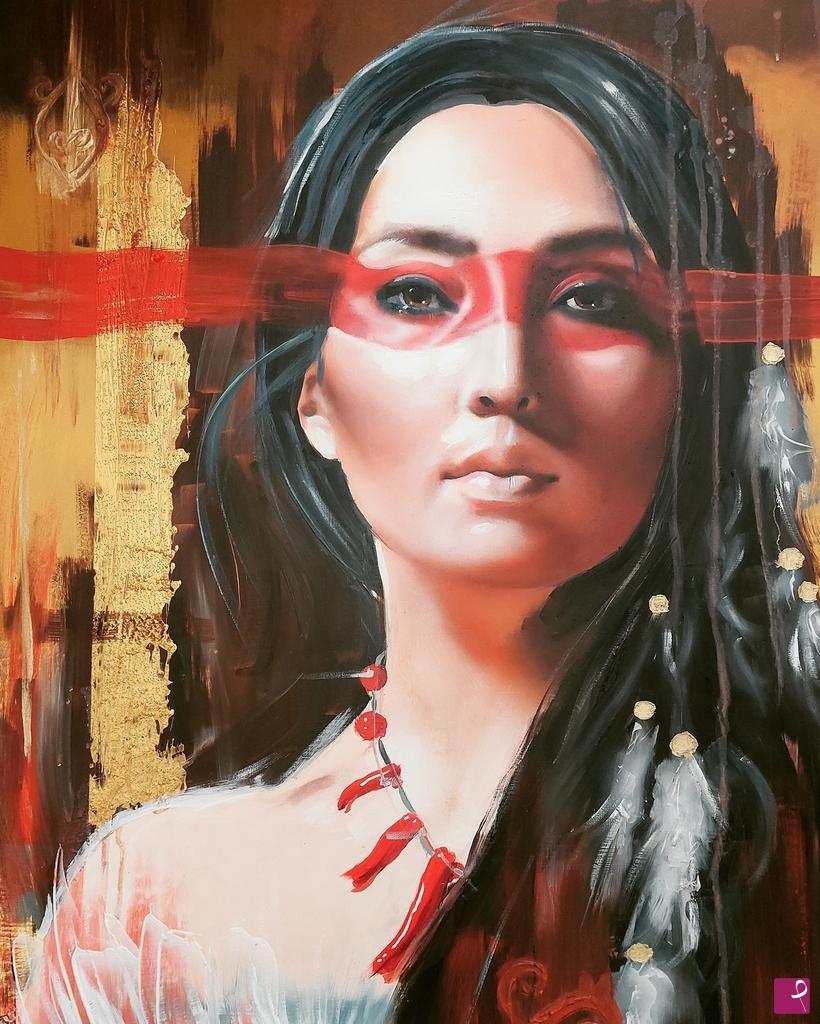 paintings on sale online
