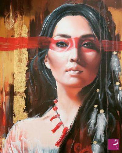 online paintings on sale