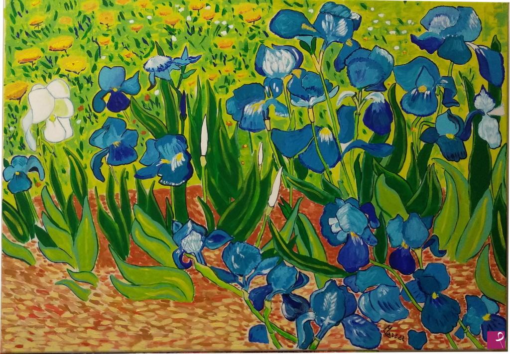 paintings on sale online