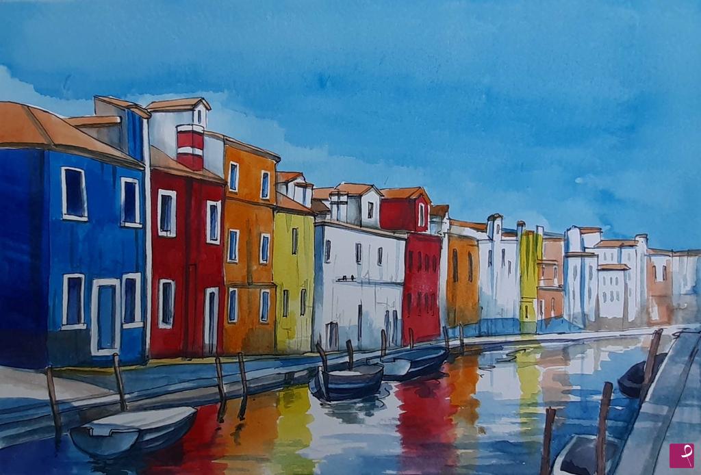 paintings on sale online