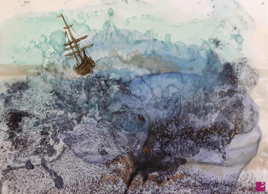 paintings on sale online