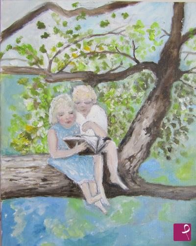 online paintings on sale