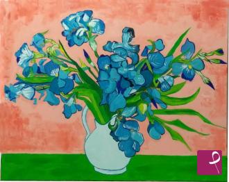 online paintings on sale