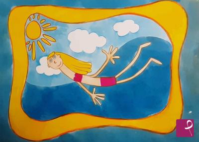 online paintings on sale