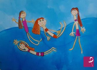 online paintings on sale