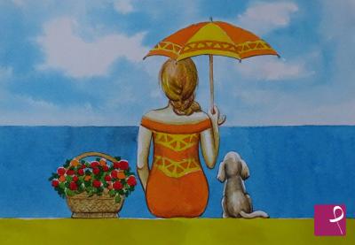 online paintings on sale